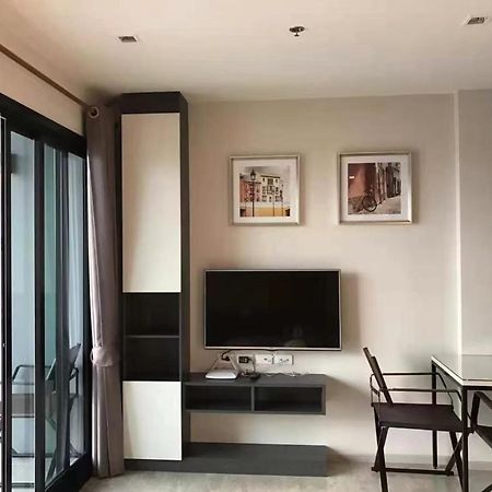 Ferienwohnung The Base Central Pattaya By Wcc Exterior foto