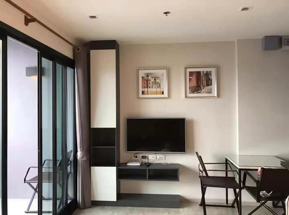 Ferienwohnung The Base Central Pattaya By Wcc Exterior foto